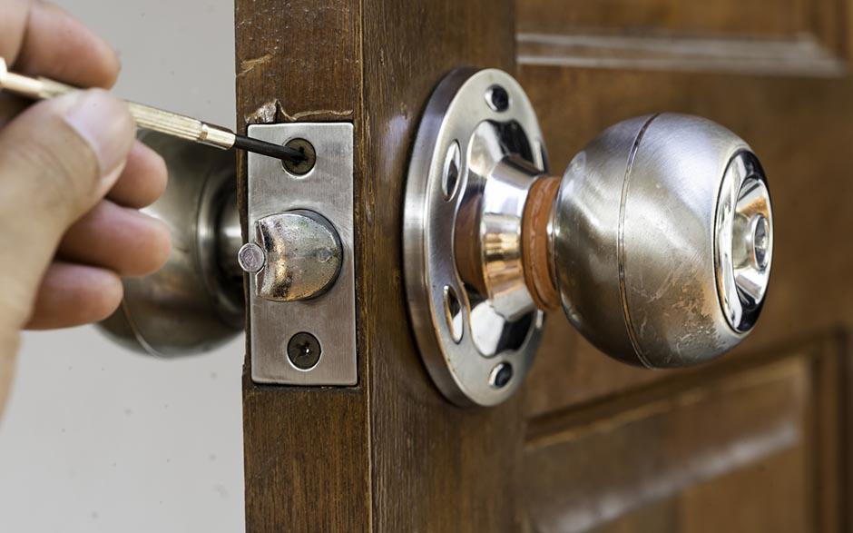 porte blindée serrurier Vémars